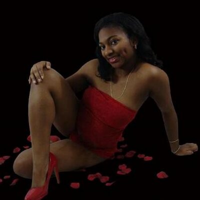 Profile Picture of Taslim Patterson (@iCandy898) on Twitter