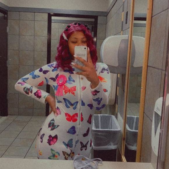 Profile Picture of Miajiah Cargile (@nakiyrah_iyana) on Poshmark