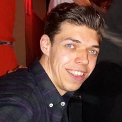 Profile Picture of Matt (@MattMaltby_ERAC) on Twitter