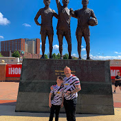 Profile Picture of Bradley Mcfarland (@bradleymcfarland1406) on Youtube