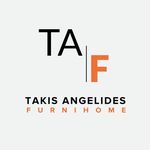 Takis Angelides Furnihome - Instagram Profile Picture of Takis Angelides Furnihome (@takis_angelides_furnihome) on Instagram