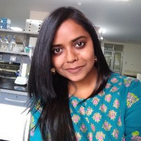 Profile Picture of Sonali Jathar (@jatharsonali91) on Poshmark