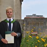 Profile Picture of Luke Matthew Greenwood (@lukemgreenwood) on Instagram