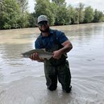 Profile Picture of Austin Walker (@northwest_sportsman_) on Instagram