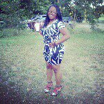 Profile Picture of Cherelle Stevens (@rellymae) on Instagram