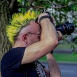 Profile Picture of Jonathan Pirro (@thatguywiththemohawk) on Instagram