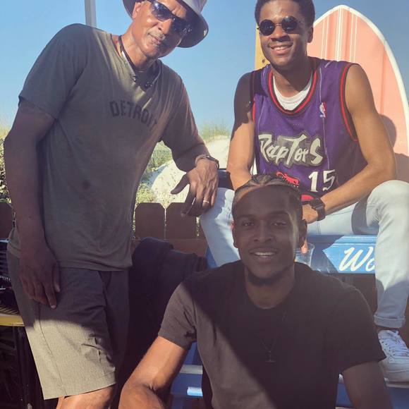 Profile Picture of James Cox (@jamescox717) on Poshmark