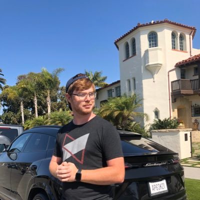 Profile Picture of Andrew Burton © (@Andrewrburton) on Twitter