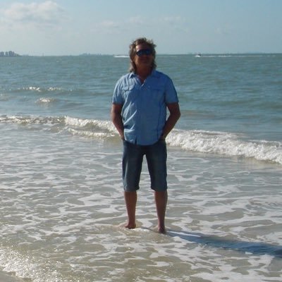 Profile Picture of Peter Rommel (@PeterRommel1) on Twitter