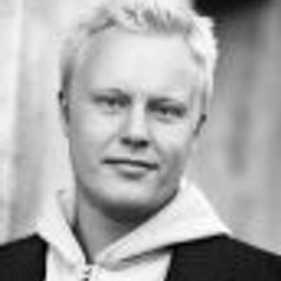 Profile Picture of Dennis Larsen (@LarsenDennis) on Twitter