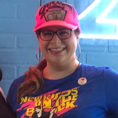 Profile Picture of Kristine Pomatter (@GardenKristine) on Twitter