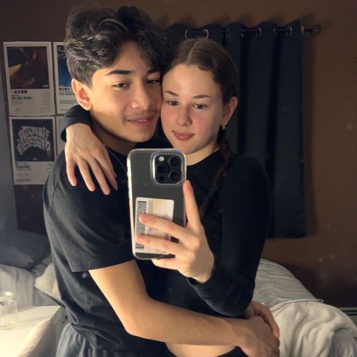 Adam - Tiktok Profile Picture of Adam (@adam_belanger) on Tiktok