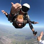 Profile Picture of Sherry Bentley (@chutesopen14000ft) on Instagram