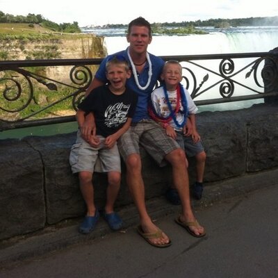 Profile Picture of Mike Barnard (@Mikebarnard007) on Twitter