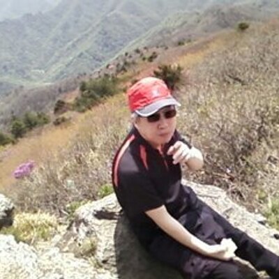 Profile Picture of Kwang Yong JEE (@nkyjee) on Twitter