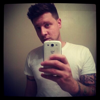 Profile Picture of Michael Whetstone (@mwhetLA) on Twitter