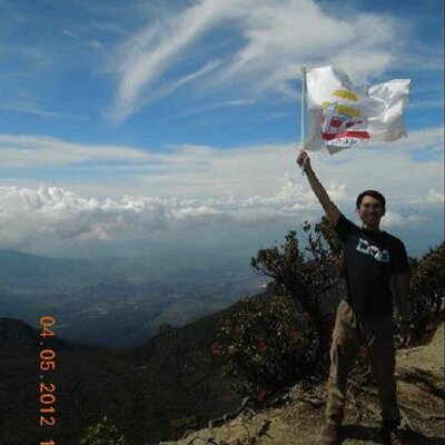 Profile Picture of Ihsan Indra Oetama (@ihsanoetama) on Twitter