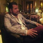 Profile Picture of Konstantinos Dimitropoulos (@konstantinosdimitropoulos) on Instagram