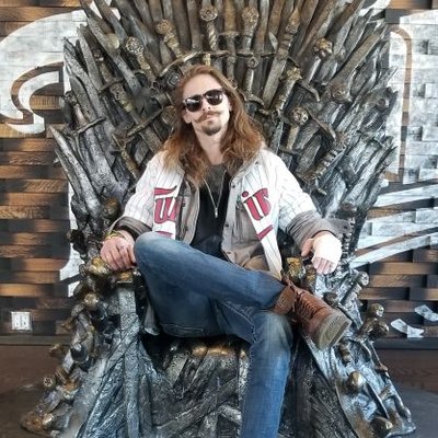 Profile Picture of John Eidem (@JohnEidem) on Twitter