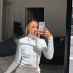 Profile Picture of Maïa Campbell (@itsmaiacampbell) on Instagram