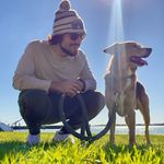 Profile Picture of Baris Josh Howard Hodge (@jhowhodge) on Instagram