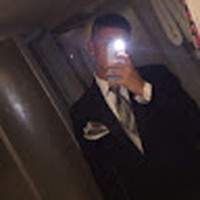 Profile Picture of Clayton Cromer (@clayton-cromer) on Quora