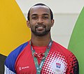 Profile Picture of Ronald Forbeson Wikipedia