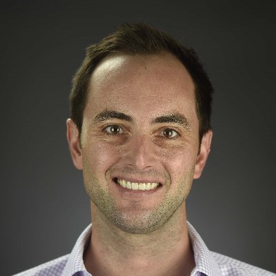 Profile Picture of Mike Reicher (@mreicher) on Twitter