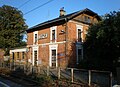 Profile Picture of Kozy railway stationon Wikipedia