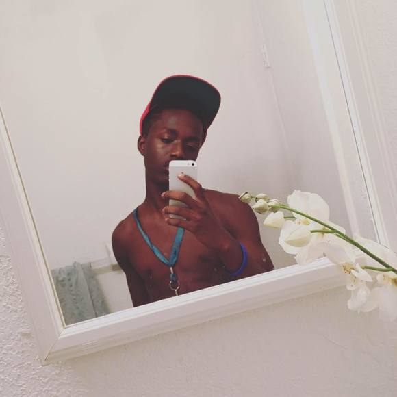 Profile Photo of Kentrell Fuller (@kidboosie) on Poshmark