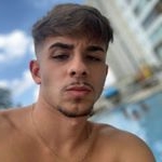 Profile Picture of Lucas Miguel de Curtis (@luhcurtis__) on Instagram