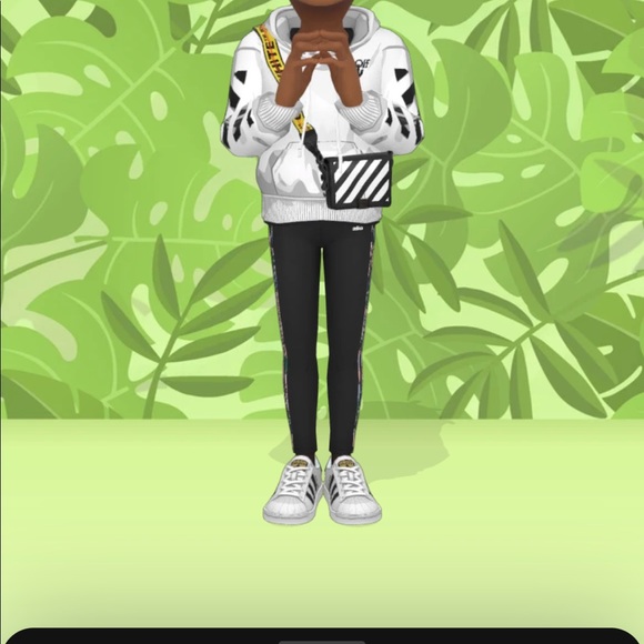 Profile Picture of Nemo Nemo (@nemo_n) on Poshmark