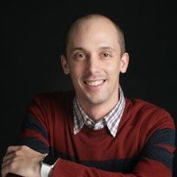 Profile Picture of Jason Lathrop (@jdlathrop) on Twitter