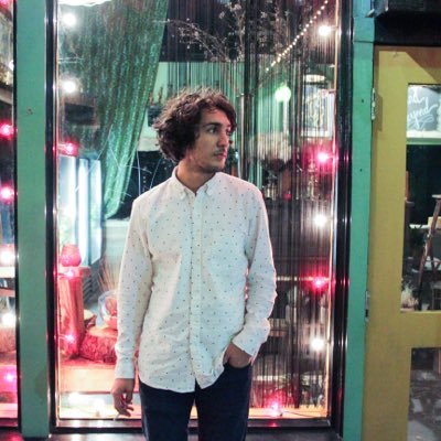 Profile Picture of Esteban Rodriguez (@Elder_Esteban) on Twitter