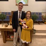 Profile Picture of Jenna Dupree (Lee) (@leejk15_10) on Instagram
