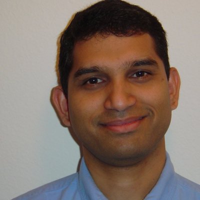 Profile Picture of Sanjay Mishra (@SQLCATalyst) on Twitter