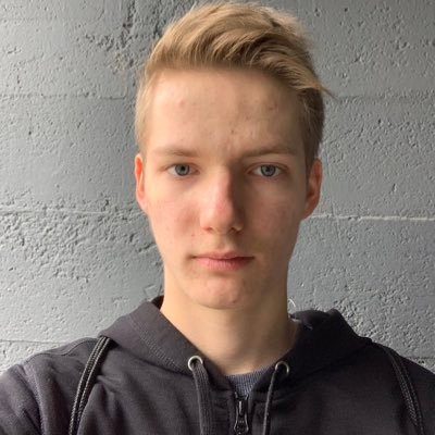 Profile Picture of Joël Krebs (@JolKrebs1) on Twitter