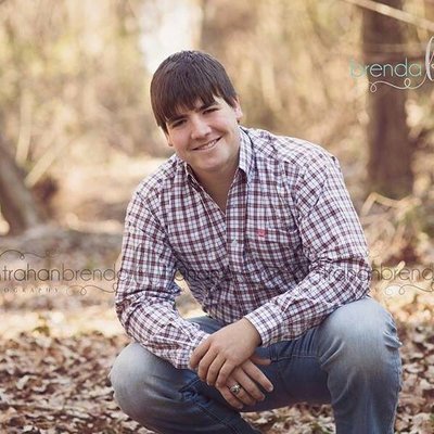 Profile Picture of Jeremy Klumpp (@JHKlumpp3) on Twitter
