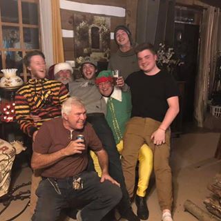 Profile Picture of Harry Cromie Colley (@harry.cromiecolley) on Facebook