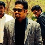 Profile Picture of Manu Jacob Sabu (@manusabu) on Instagram
