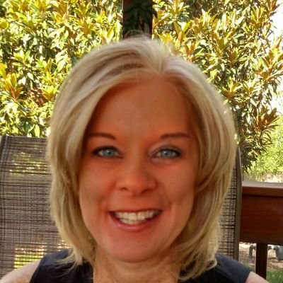 Profile Picture of Stacy Shaver (@stacy_shaver) on Twitter