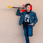 Profile Picture of Luke Garcia (@lukeggarcia) on Youtube