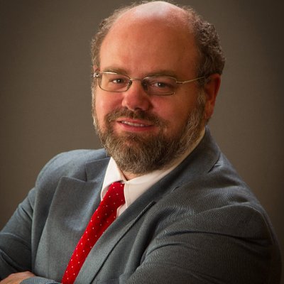 Profile Picture of Robert P. Murphy (@BobMurphyEcon) on Twitter