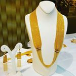 Profile Picture of ✨مجوهرات المنصوري ✨ (@al_mansouri_gold) on Instagram