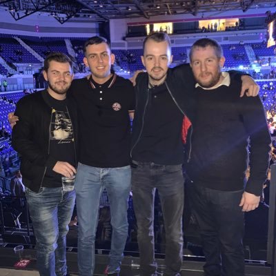Profile Picture of James A-C (@JamesAC94) on Twitter