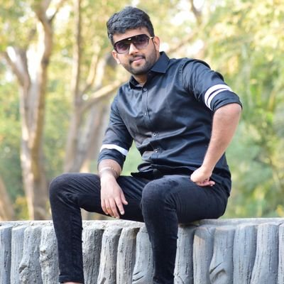 Profile Picture of Ayyappan Pillai (@AyyappanPilla15) on Twitter