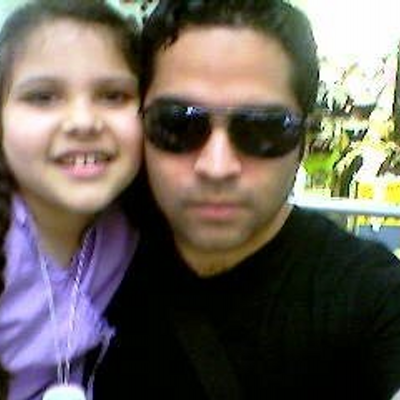 Profile Picture of Jorge Quiroga Valls (@jorgemarzo) on Twitter