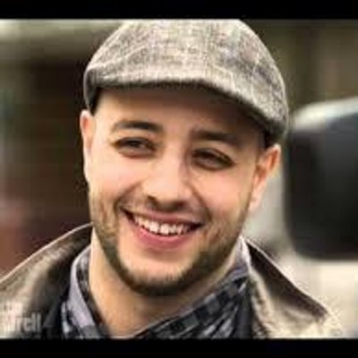 Profile Picture of amir abdelrahman (@pe_amir) on Twitter