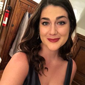 Profile Picture of Joelle DePietro (@joelle_depietro) on Pinterest