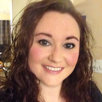 Profile Picture of Jenny Musgrave (@JennyMusgrave84) on Twitter